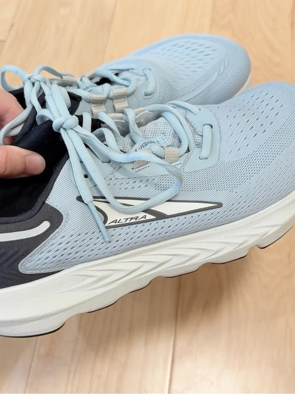 NWOB Altra Men’s Provision 7 Sneakers